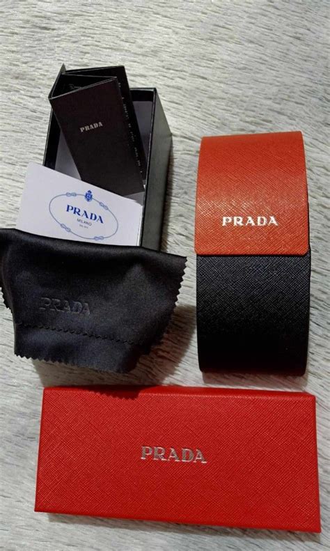 buy prada sunglasses case only|prada sunglasses case replacement.